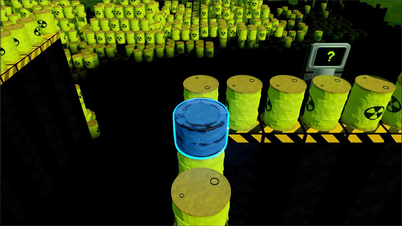 BarrelBots Image