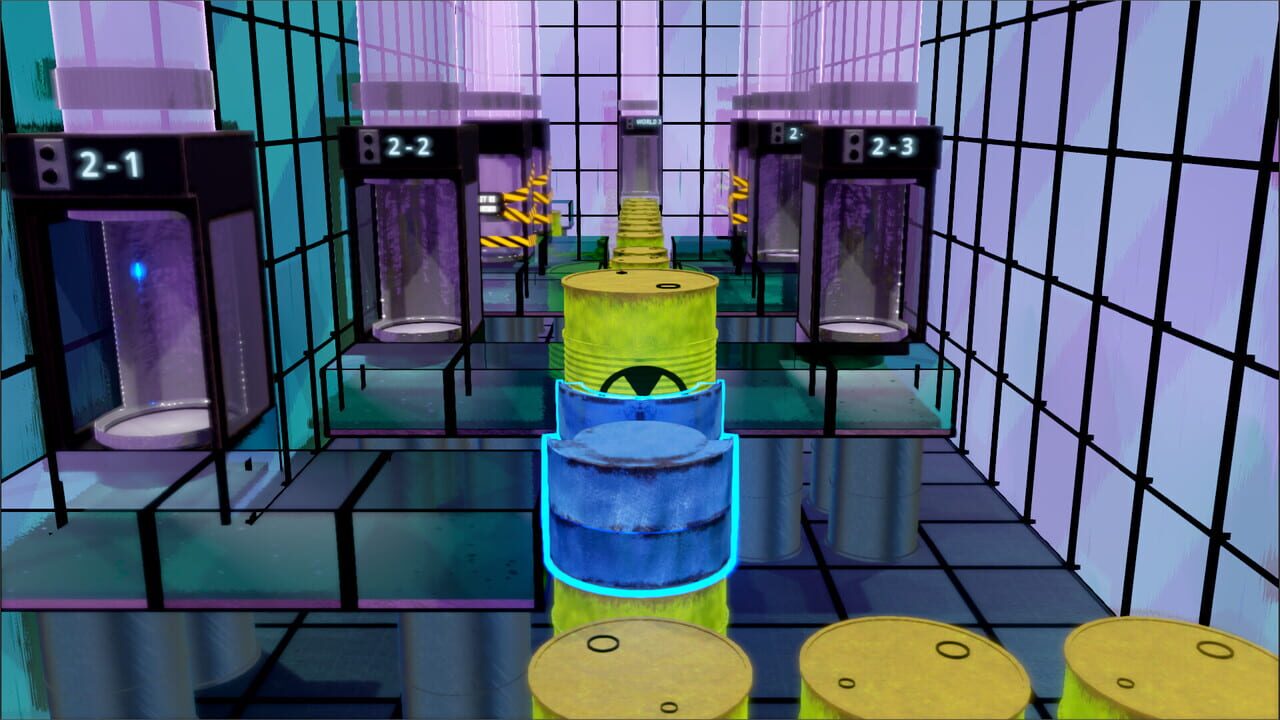 BarrelBots Image