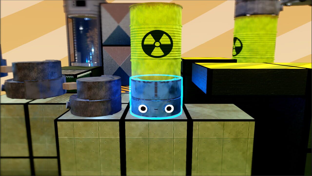 BarrelBots Image