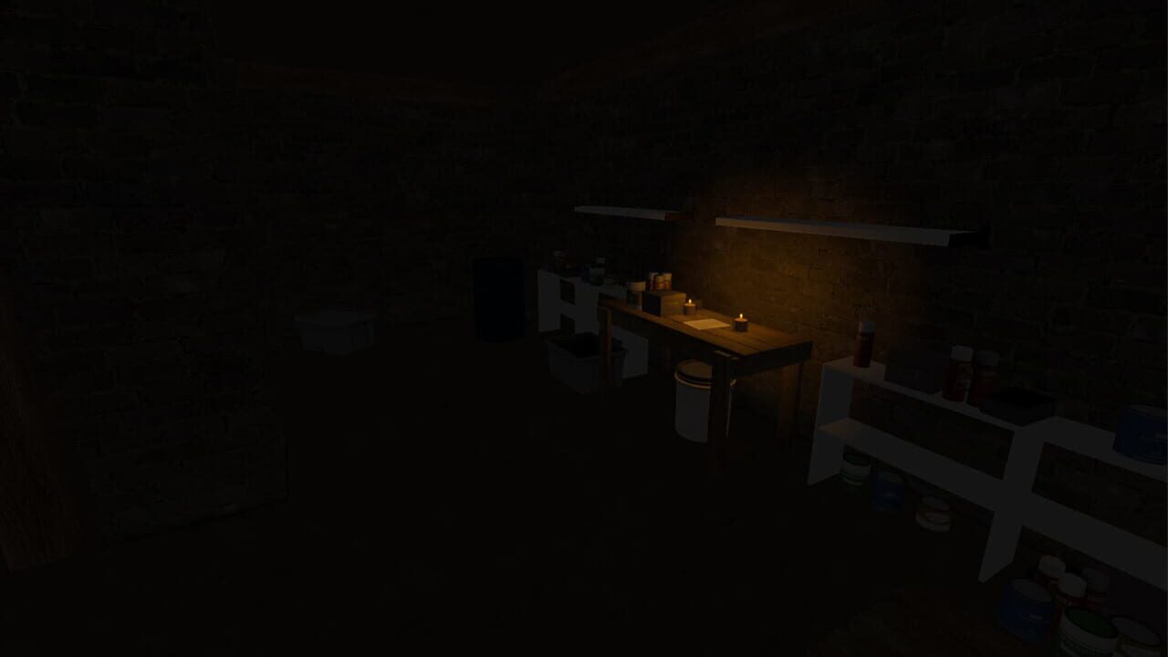 Project: Ascesis Image