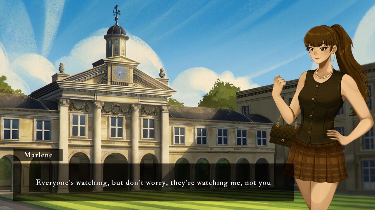 It Was That Summer media