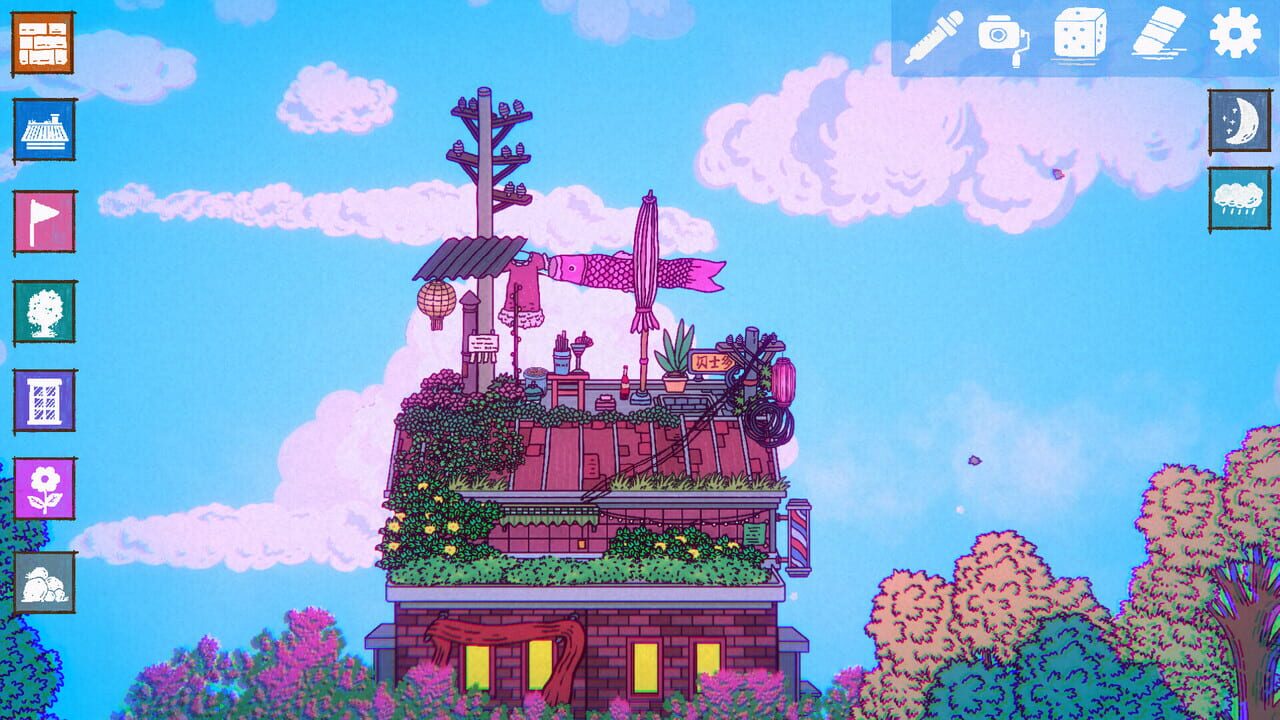 Cloudside Lane screenshot 9