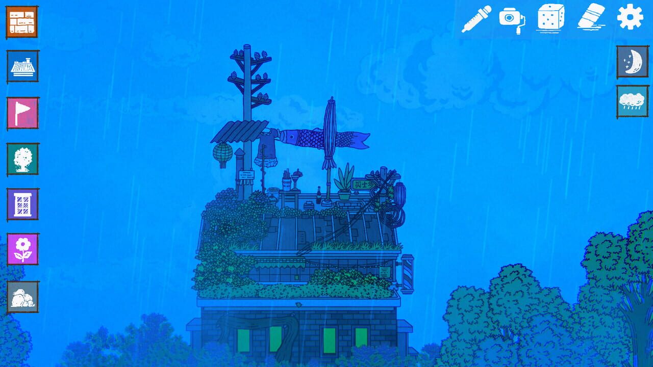 Cloudside Lane screenshot 10