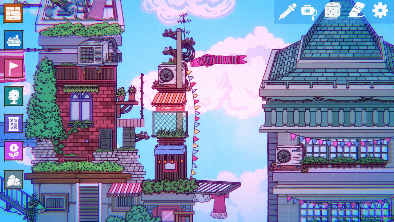 Cloudside Lane screenshot 11