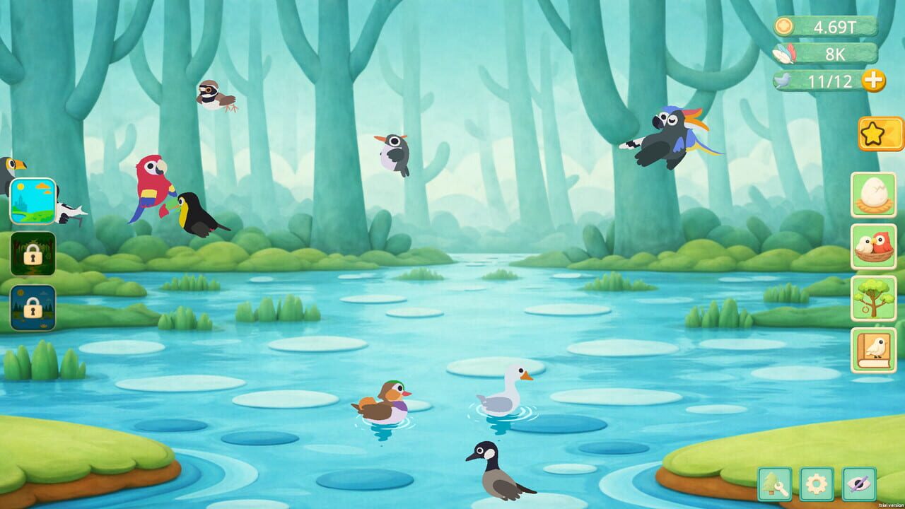 Tiny Birdtopia media