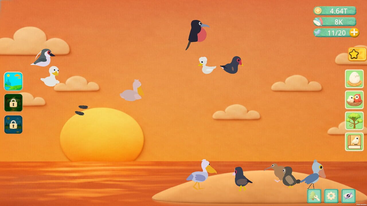 Tiny Birdtopia Image