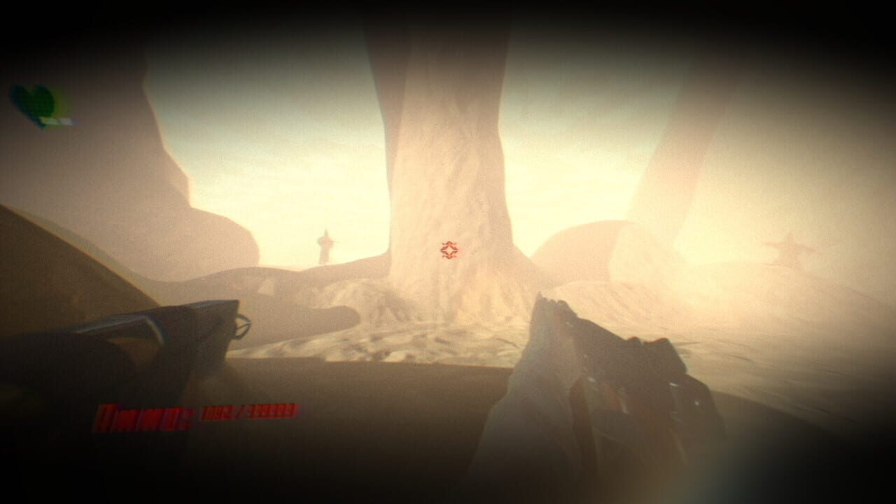 Brutal War Image