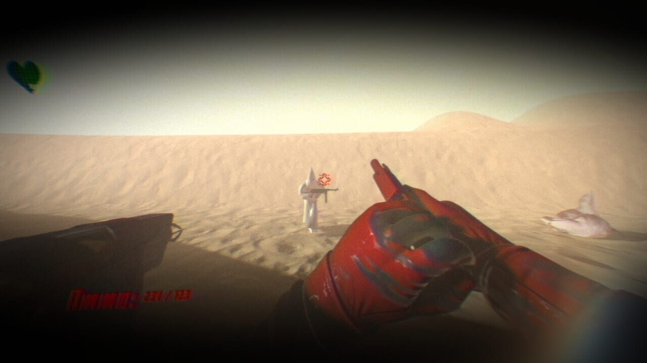 Brutal War Image