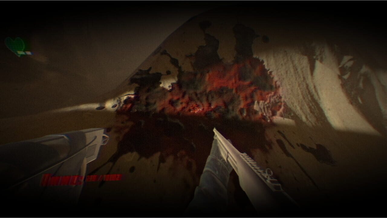 Brutal War Image