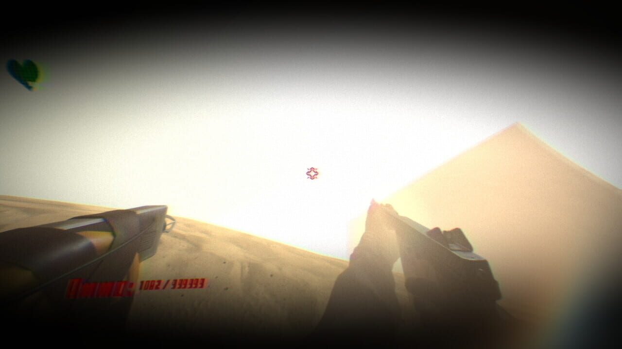 Brutal War Image