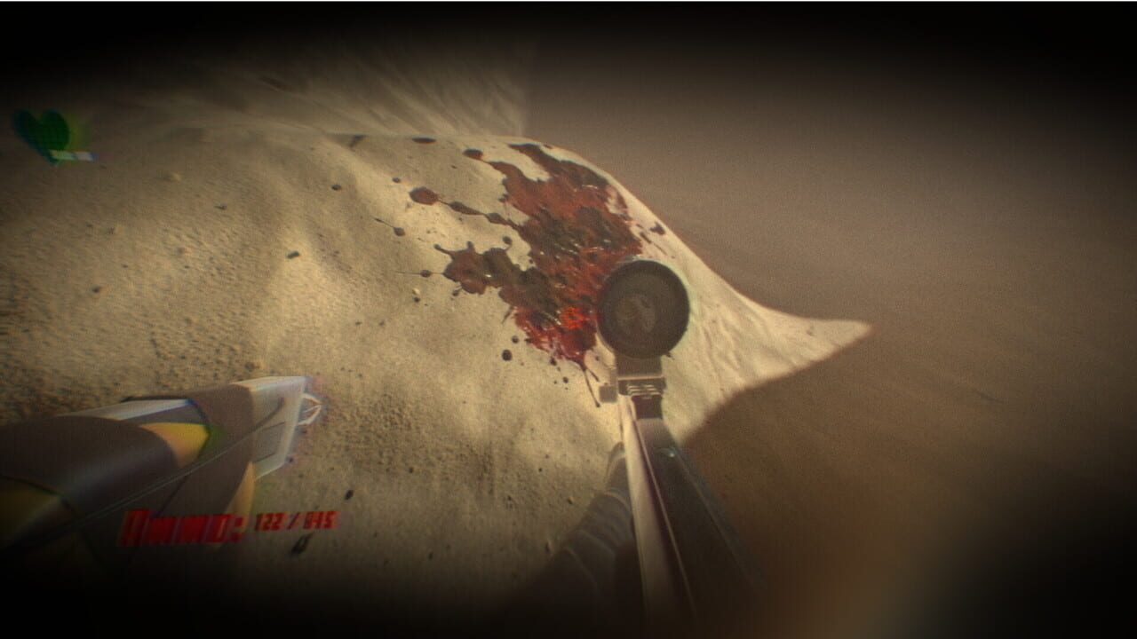 Brutal War Image