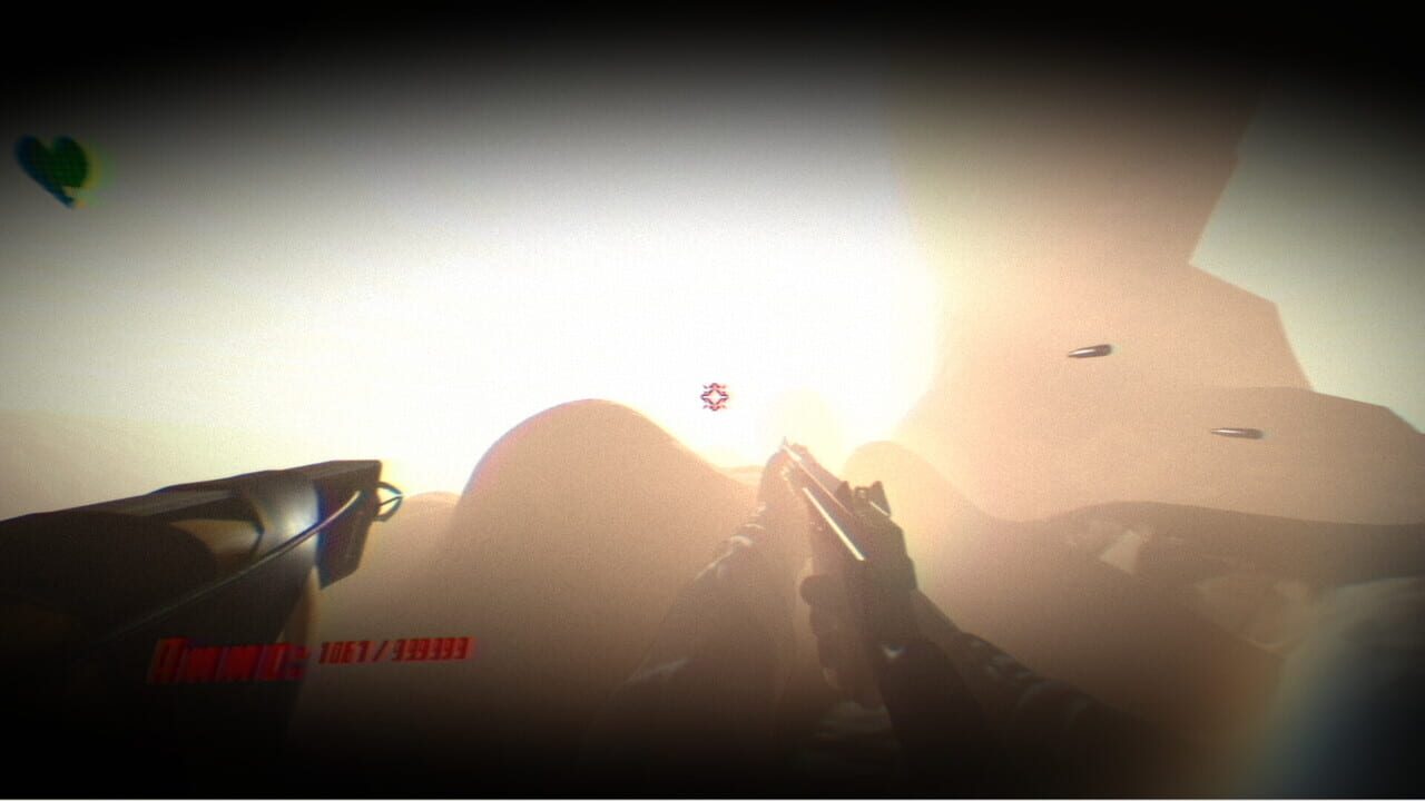 Brutal War Image