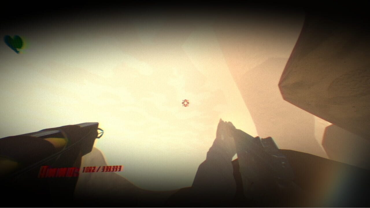 Brutal War Image