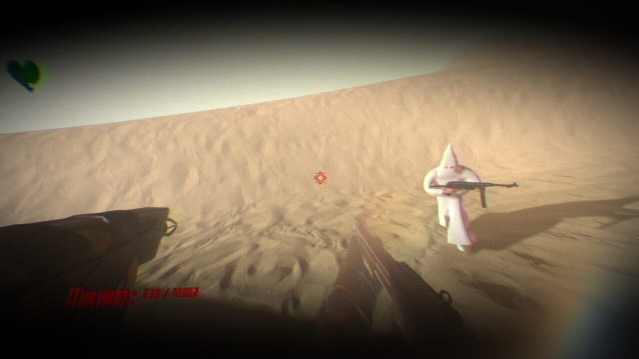 Brutal War Image