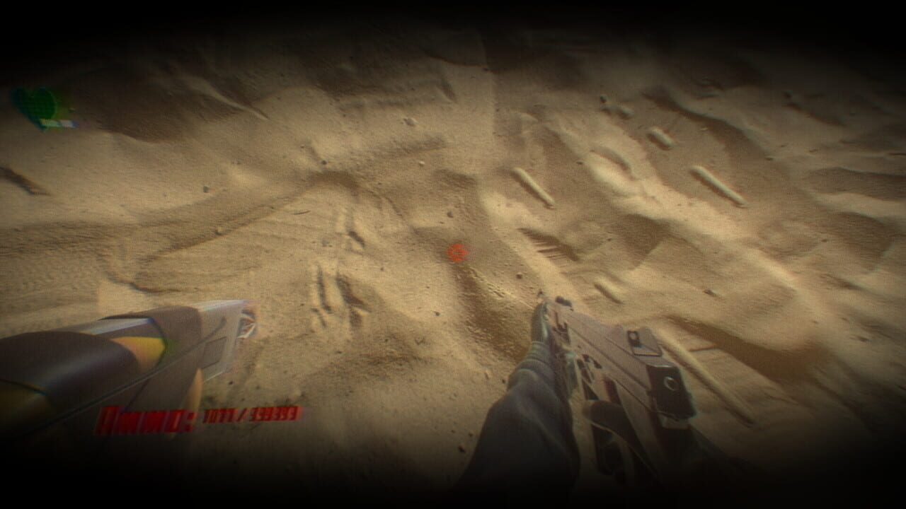 Brutal War Image