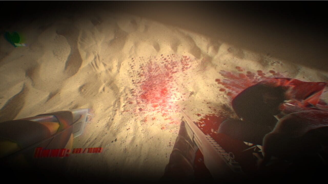 Brutal War Image