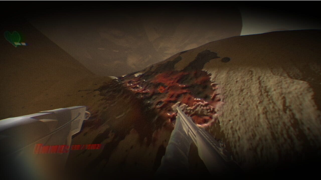 Brutal War Image