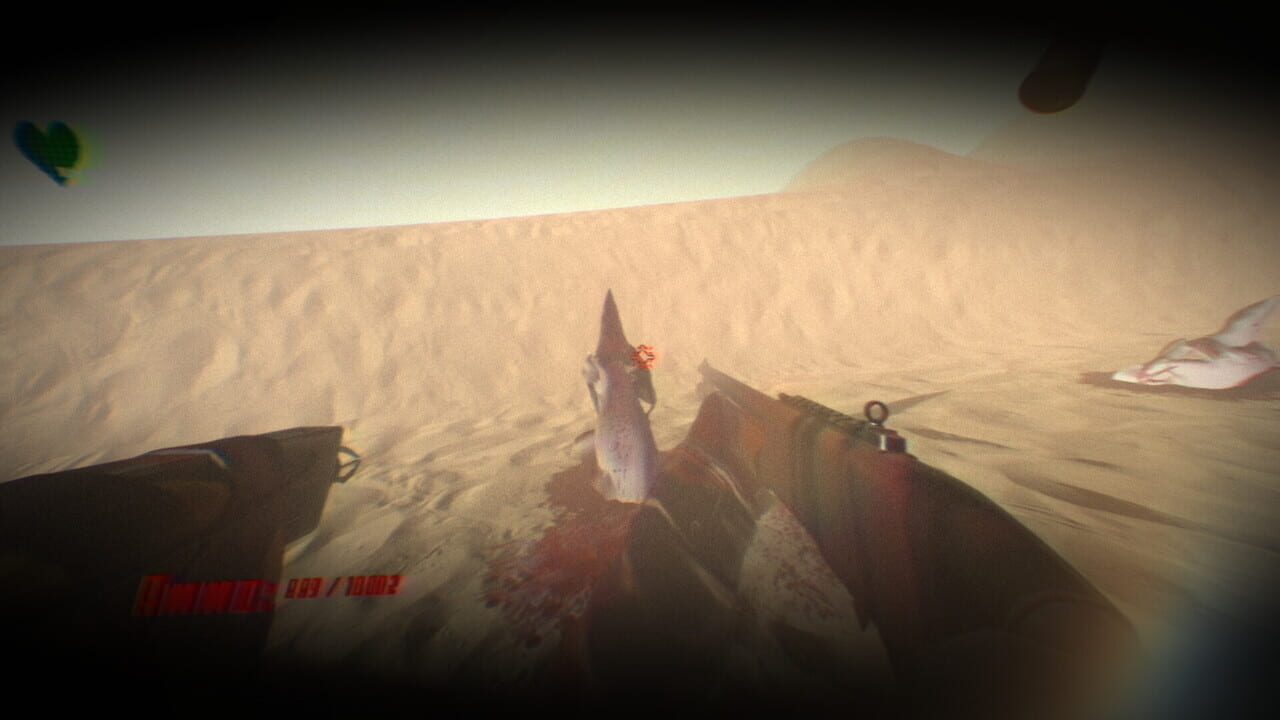 Brutal War Image