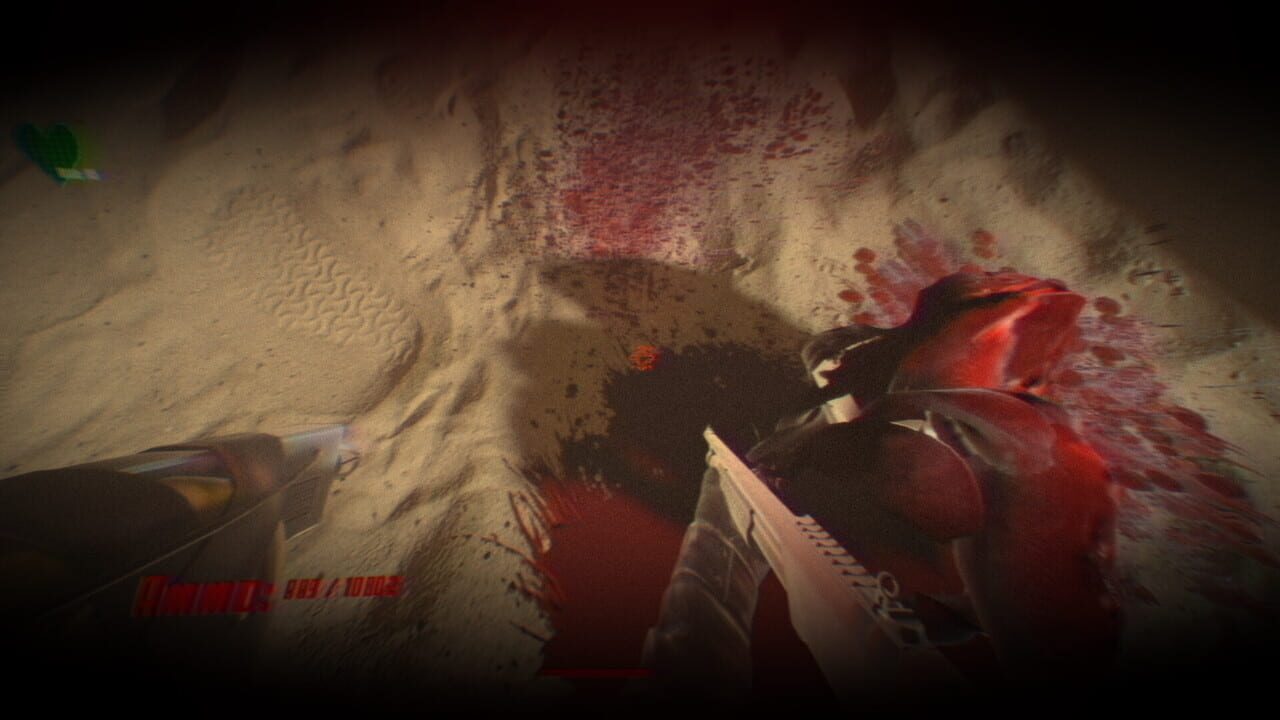 Brutal War Image