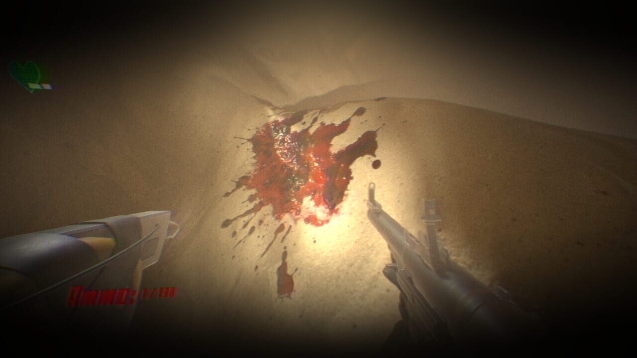Brutal War Image