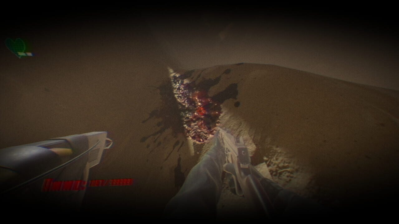 Brutal War Image