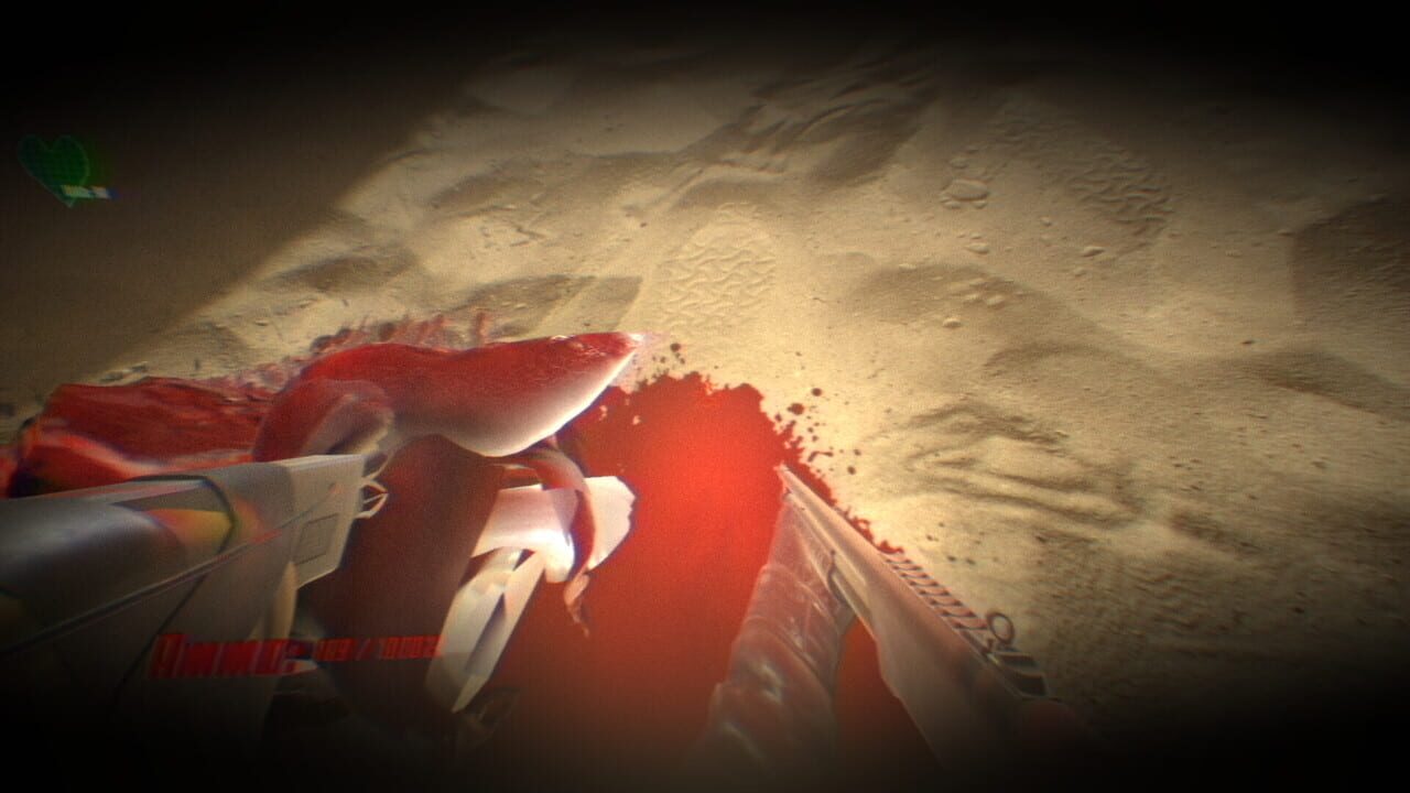 Brutal War Image