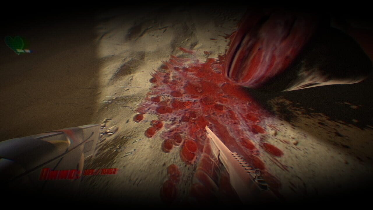 Brutal War Image