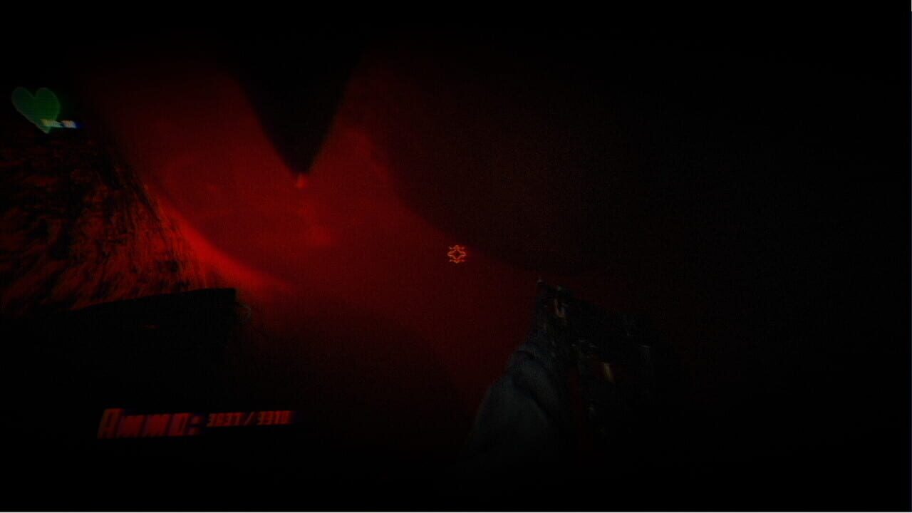 Brutal War Image