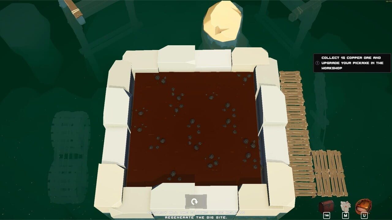 Dig, Craft, Kill Image