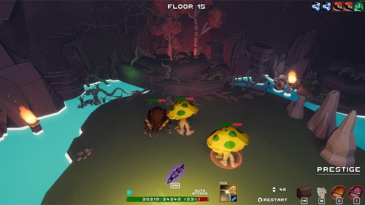 Dig, Craft, Kill Image