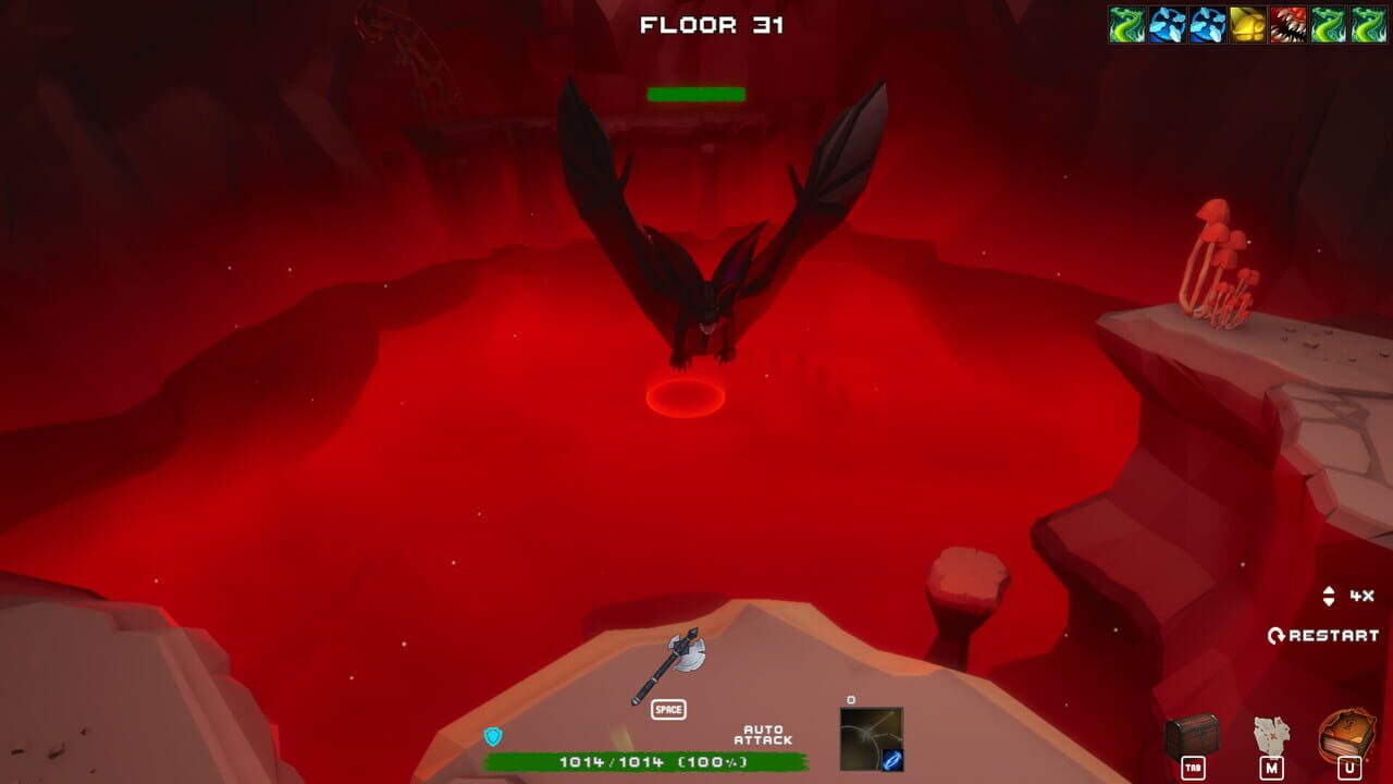 Dig, Craft, Kill Image
