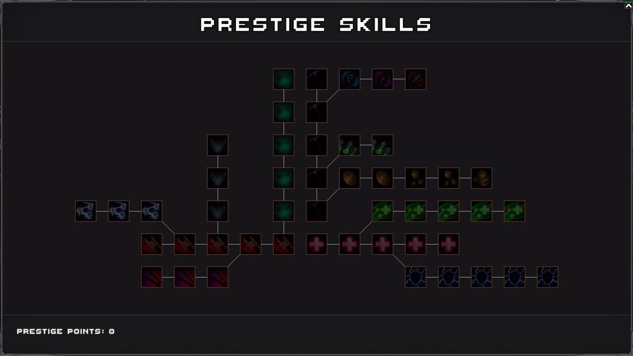 Dig, Craft, Kill Image