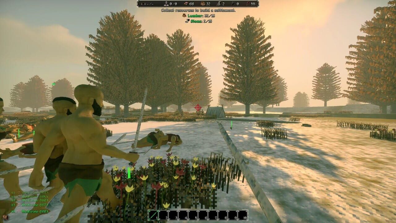 Kingdom Conquer screenshot 5