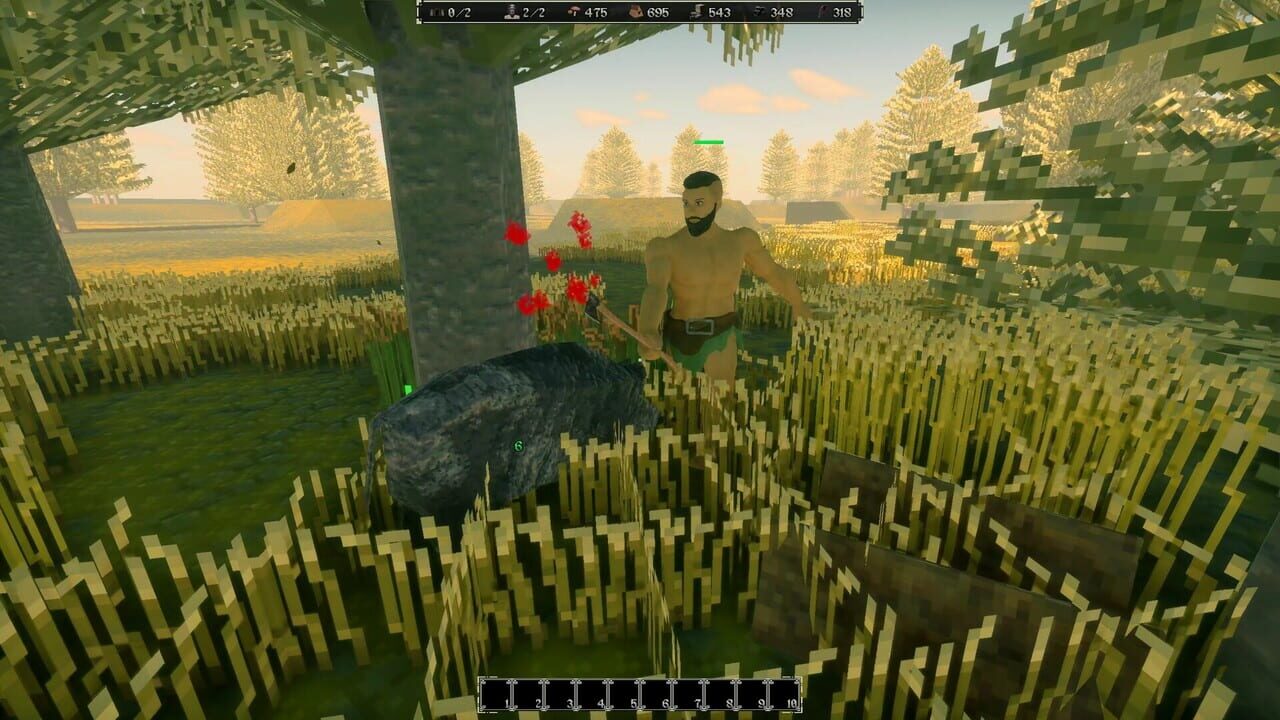 Kingdom Conquer screenshot 6
