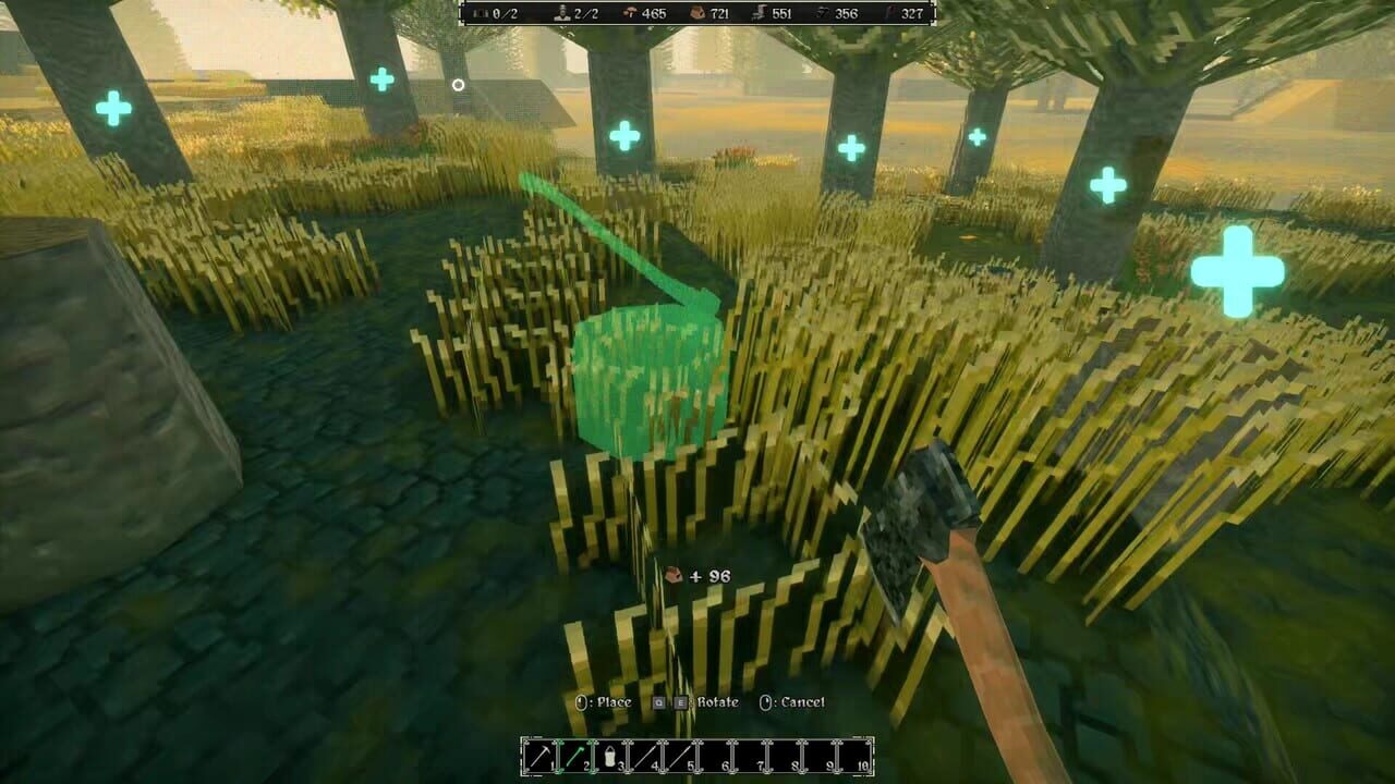 Kingdom Conquer screenshot 7