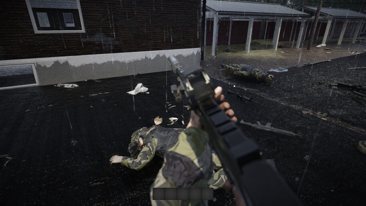Cold Response Image
