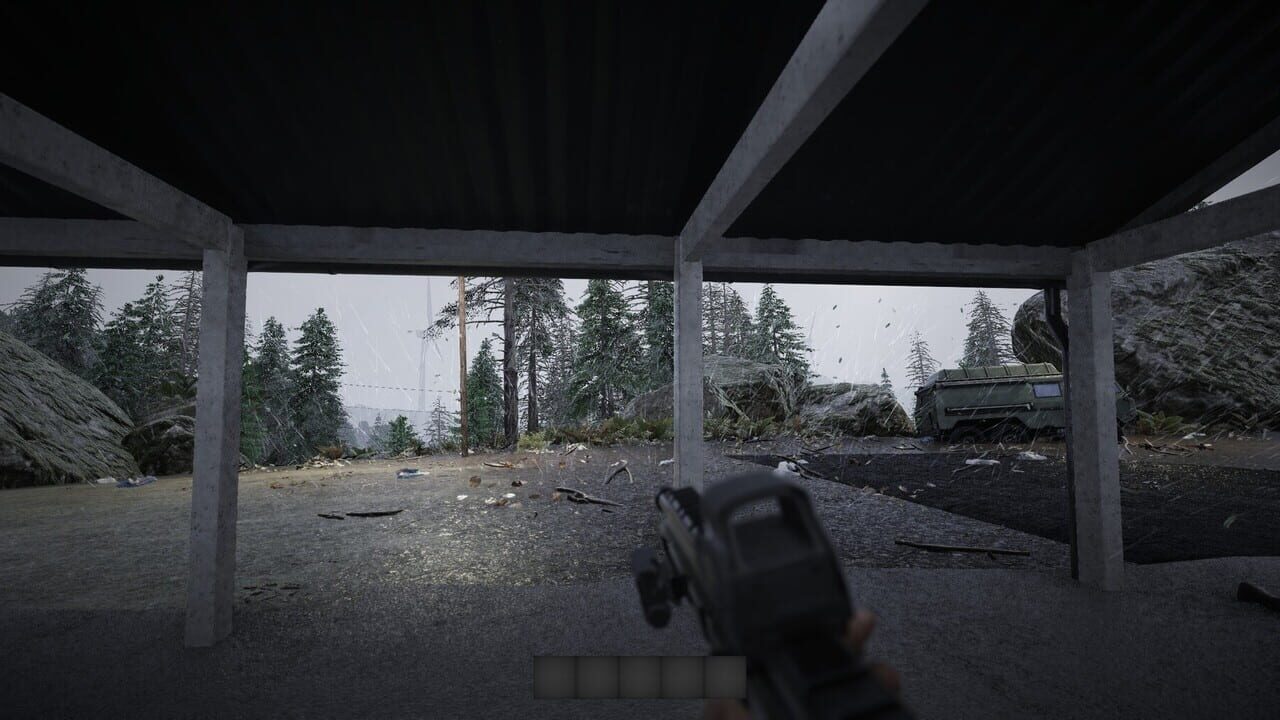 Cold Response Image