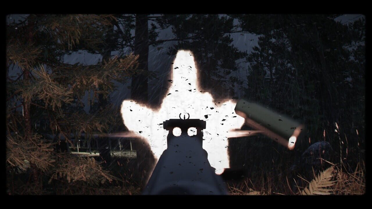 Cold Response Image