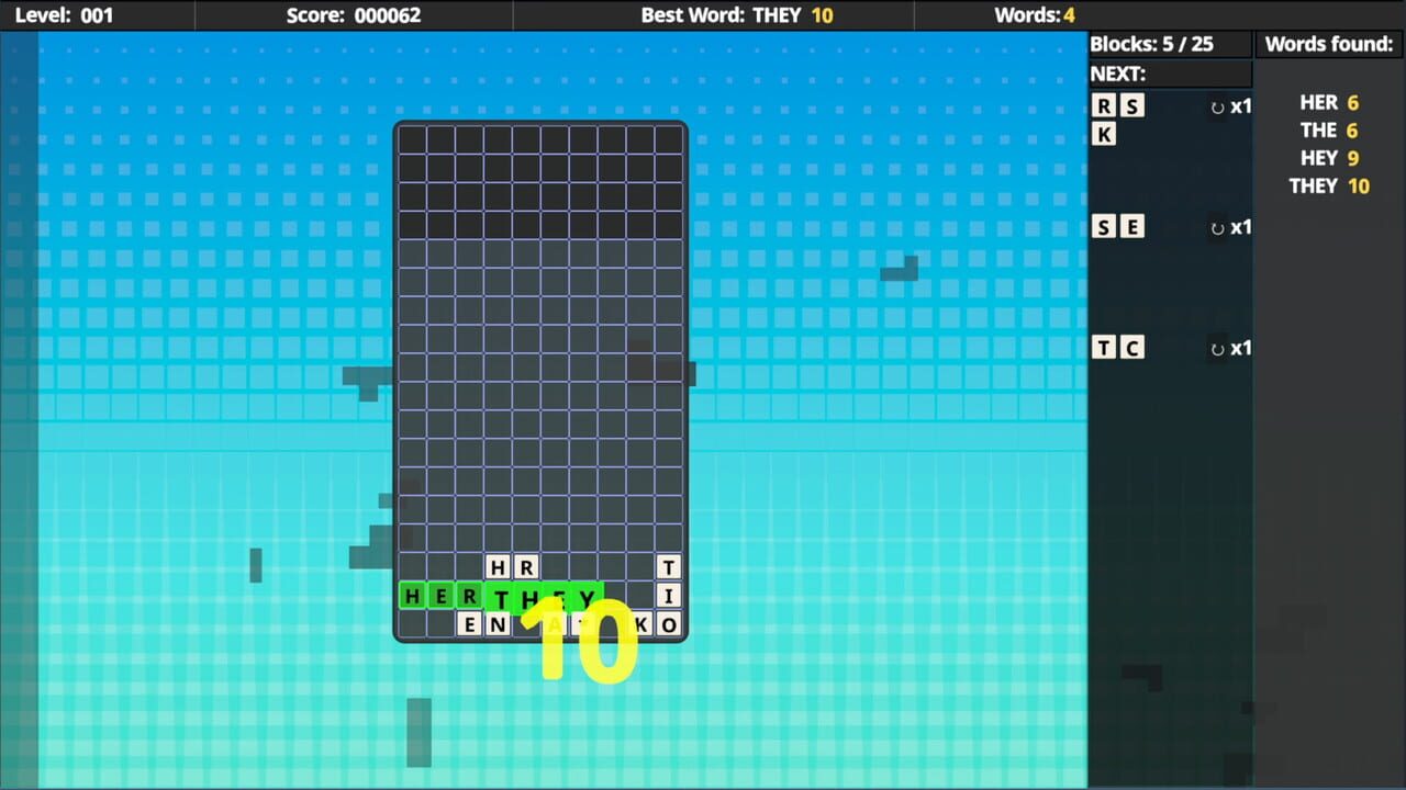Consero screenshot 4