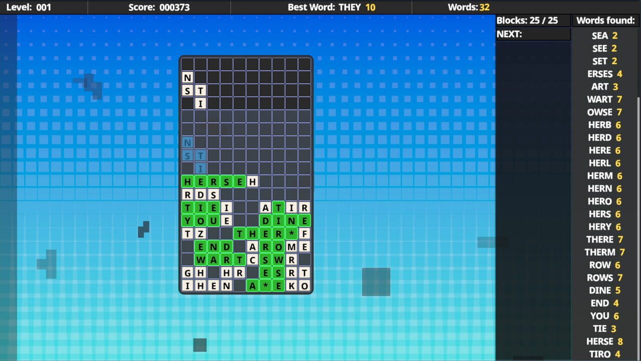 Consero screenshot 5