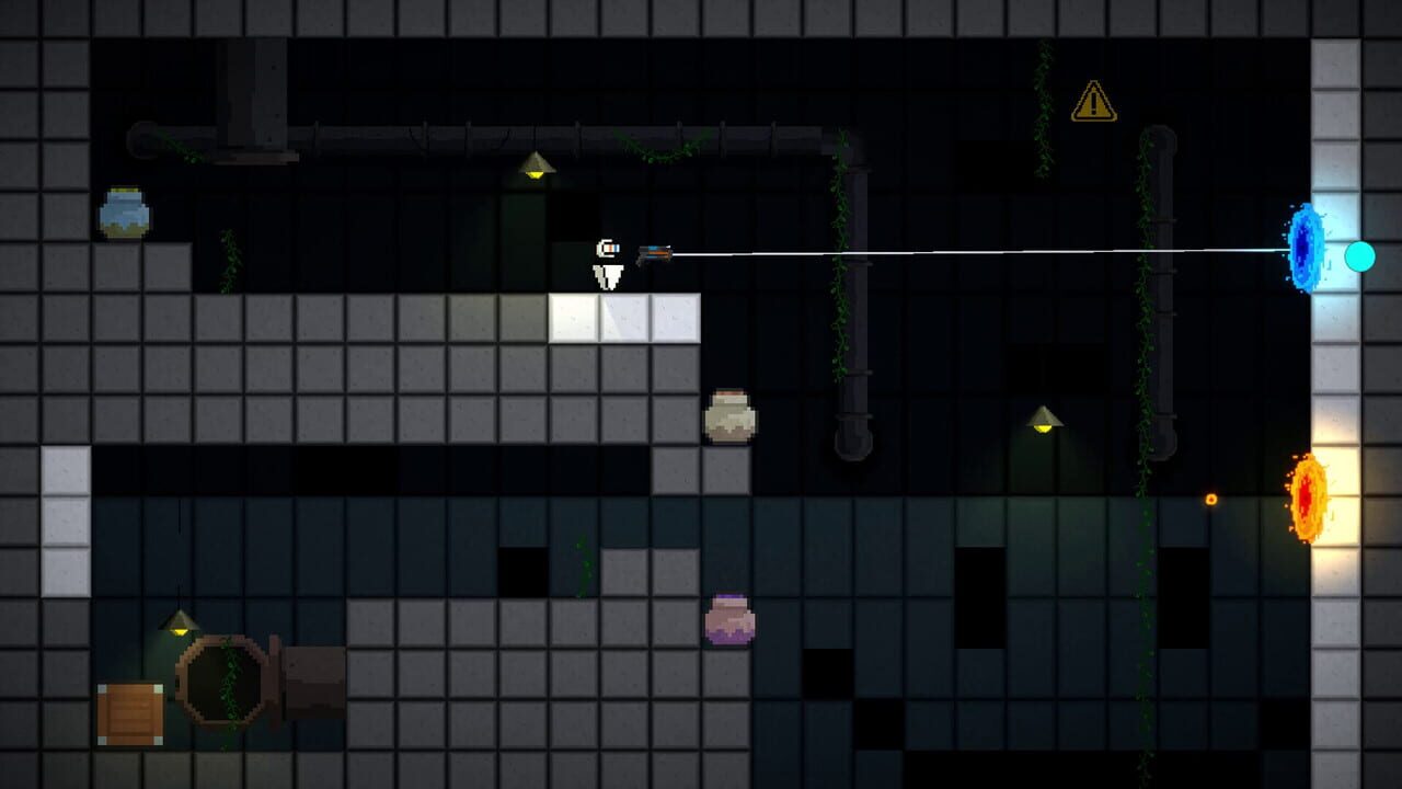 Solace: Begin Your Escape Image