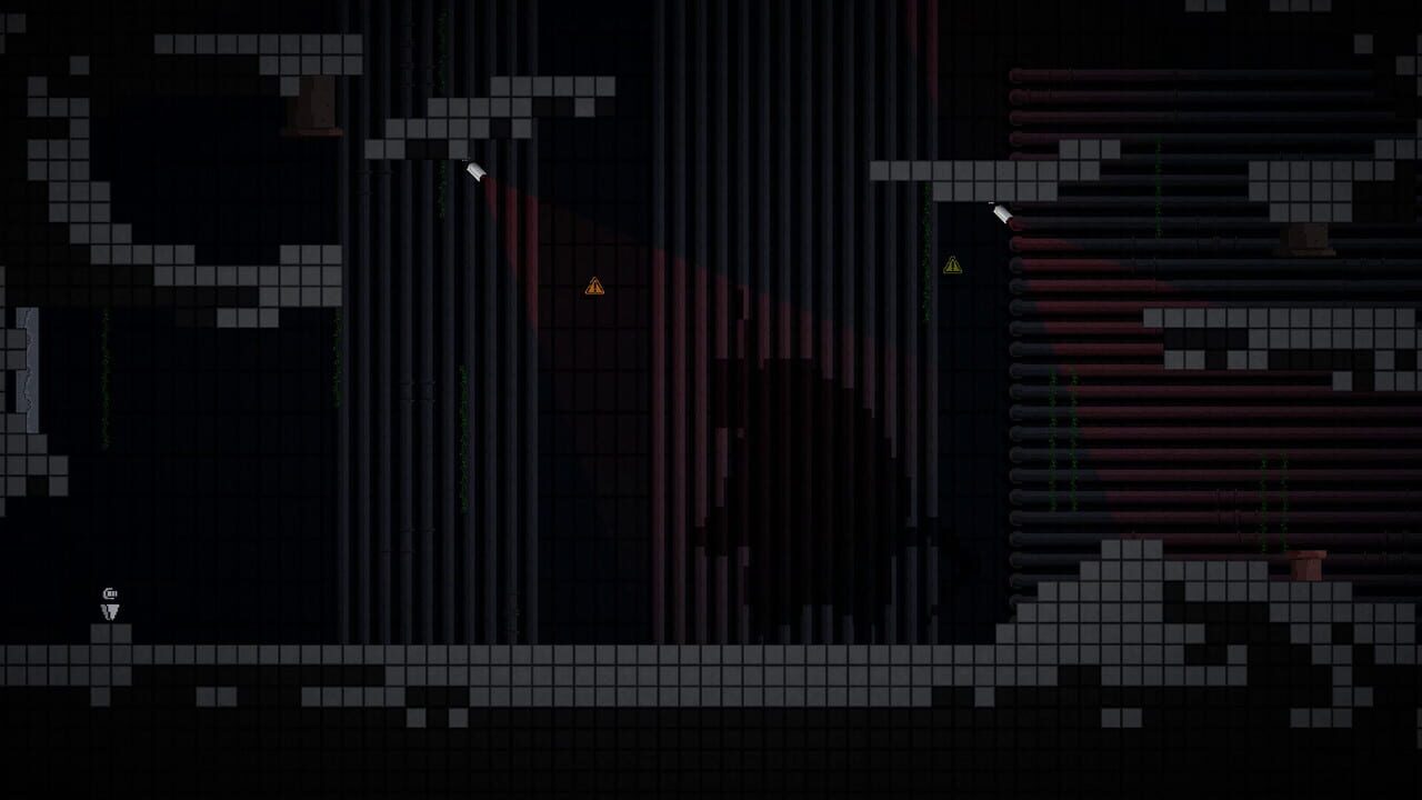 Solace: Begin Your Escape Image