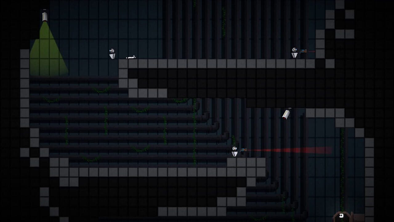 Solace: Begin Your Escape Image