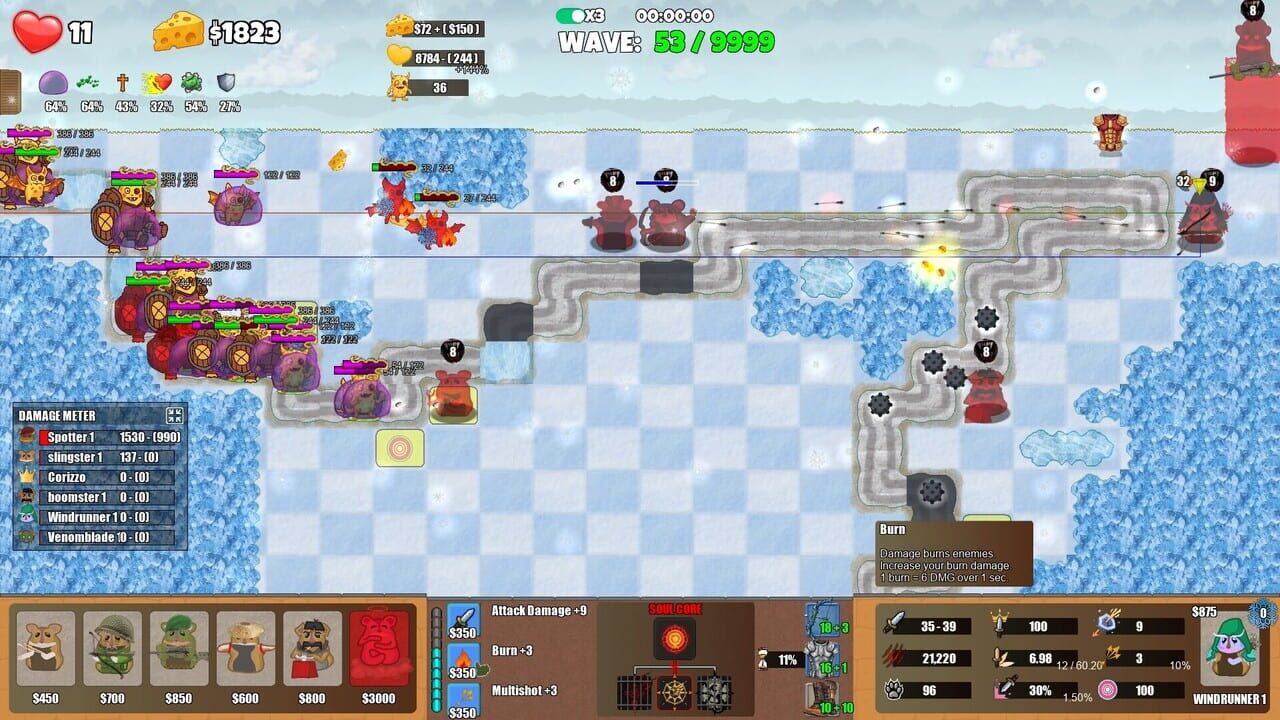 HamsterCraft Image