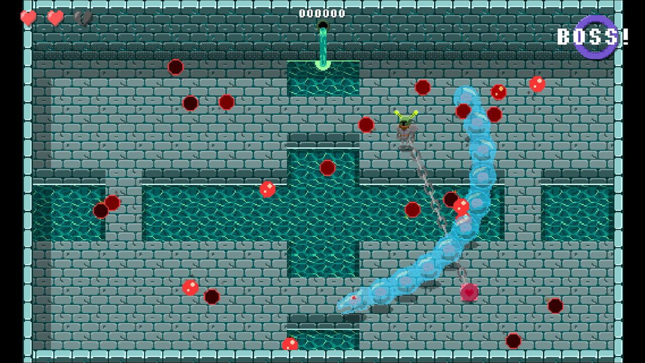 Mace Knight screenshot 5