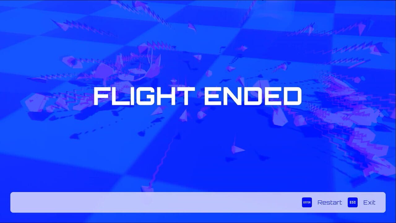 Fly2k screenshot 7