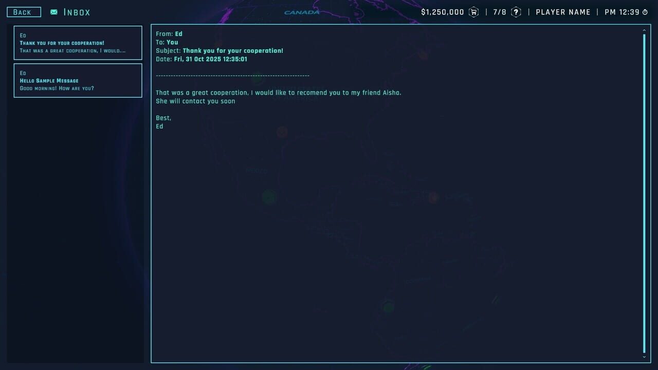 Screenshot 5