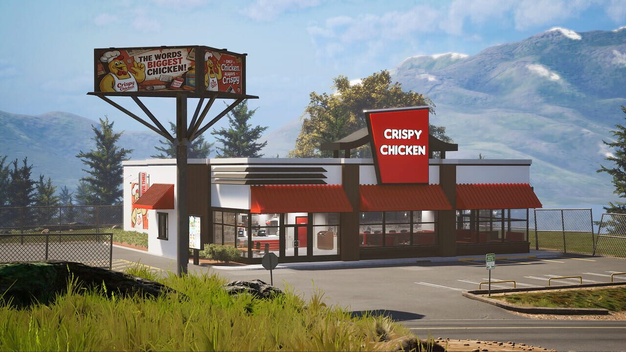 Butcher Life Simulator Image