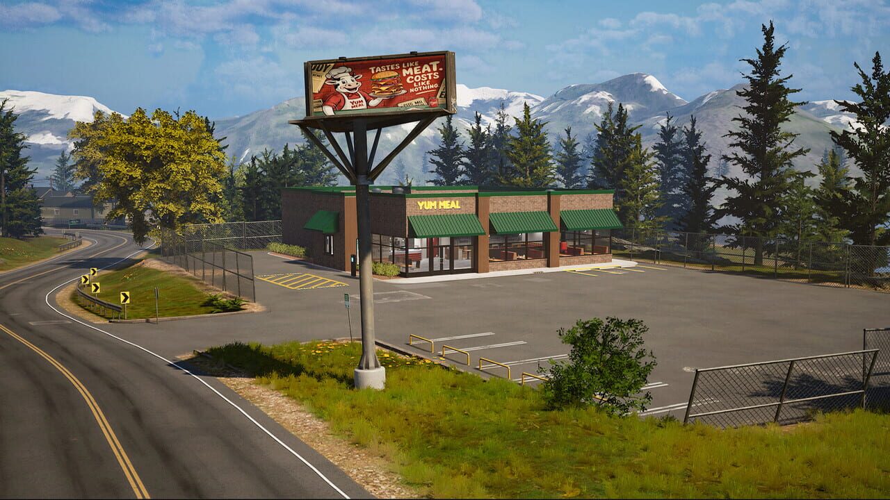 Butcher Life Simulator Image