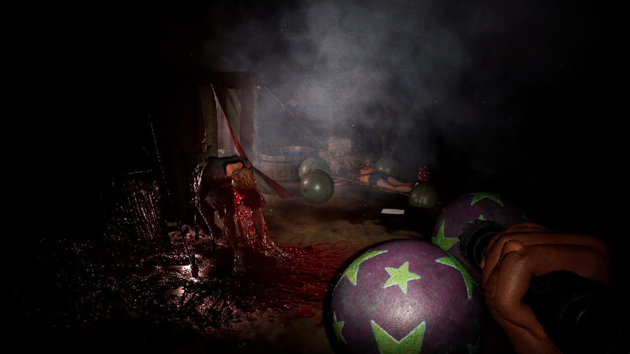 Follow Nightmare Image